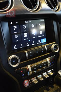 فورد موستانج